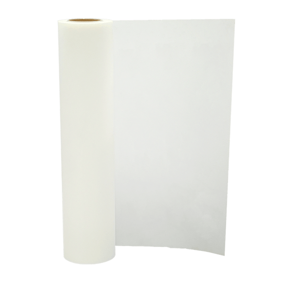 DTF Station DTF Film Color Prime Quick Glide Instant Peel DTF Film Rolls