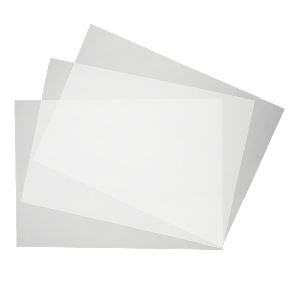DTF Station DTF Film Color Prime Quick Glide Instant Peel DTF Film Sheets