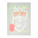 DTF Station DTF Film Color Prime Quick Glide Instant Peel DTF Film Sheets