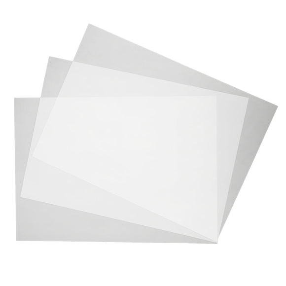 DTF Station DTF Film Color Prime Quick Glide Instant Peel DTF Film Sheets