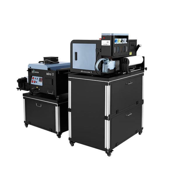 DTF Station DTF Printing DTF Station PrintPro Tables