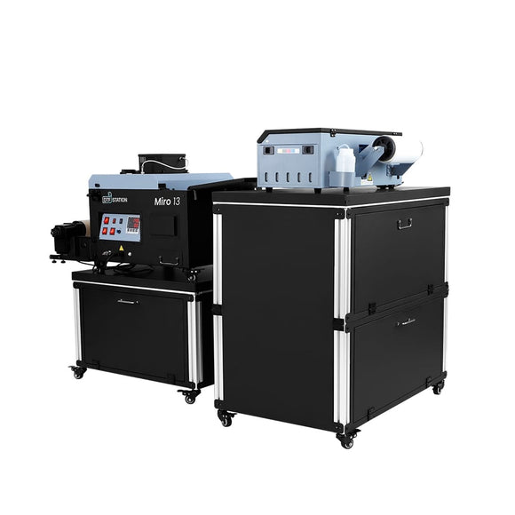 DTF Station DTF Printing DTF Station PrintPro Tables