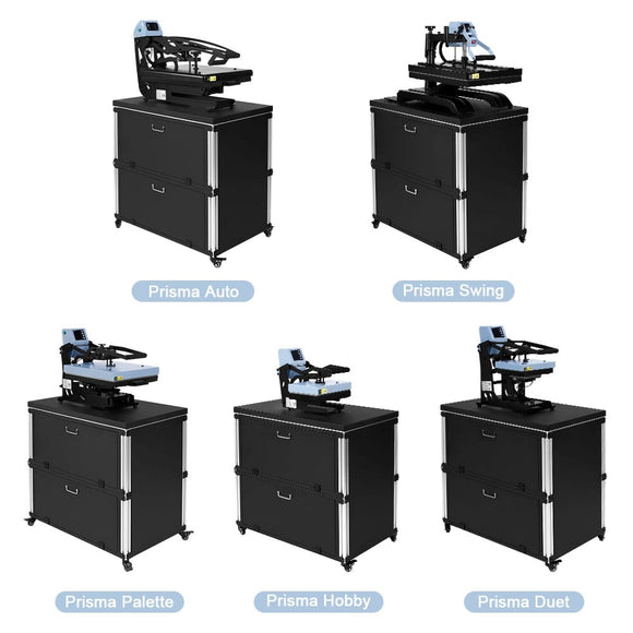 DTF Station DTF Printing DTF Station PrintPro Tables
