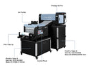DTF Station DTF Printing DTF Station PrintPro Tables