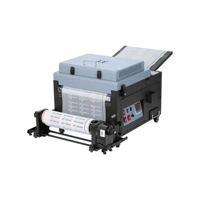 DTF Station DTF Printing Miro 13" DTF Powder Shaker Dryer