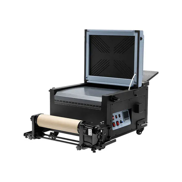 DTF Station DTF Printing Miro 13" DTF Powder Shaker Dryer