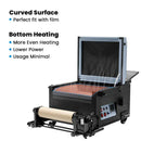 DTF Station DTF Printing Miro 13" DTF Powder Shaker Dryer