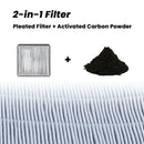 DTF Station DTF Printing Miro 13" DTF Powder Shaker Dryer