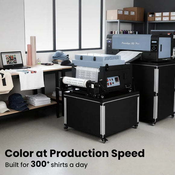 DTF Station DTF Printing Prestige R2 Pro DTF Printer