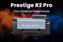 DTF Station DTF Printing Prestige R2 Pro DTF Printer