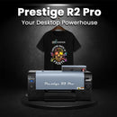 DTF Station DTF Printing Prestige R2 Pro DTF Printer