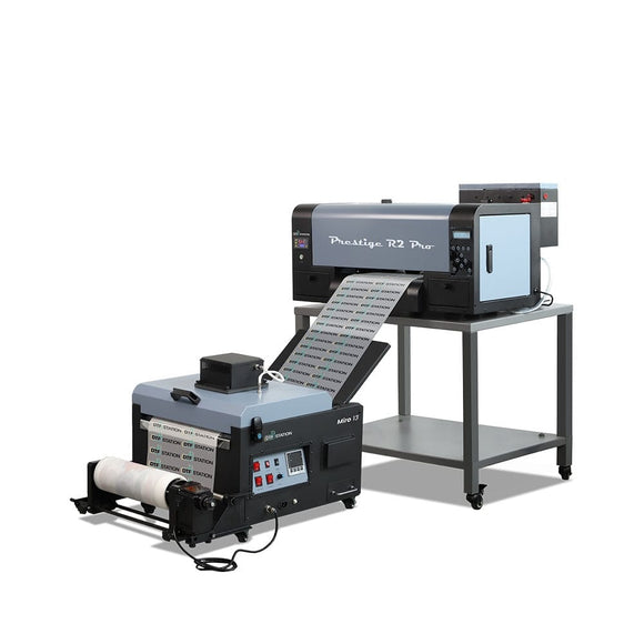 DTF Station DTF Printing Prestige R2 Pro DTF Printer