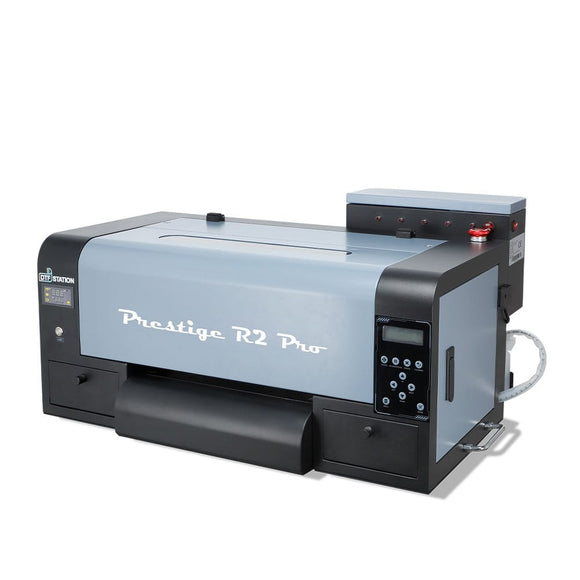 DTF Station DTF Printing Prestige R2 Pro DTF Printer