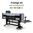 DTF Station DTF Printing Prestige X6 DTF Printer