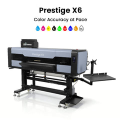 DTF Station DTF Printing Prestige X6 DTF Printer