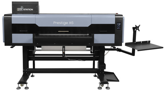 DTF Station DTF Printing Prestige X6 DTF Printer
