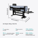 DTF Station DTF Printing Prestige X6 DTF Printer