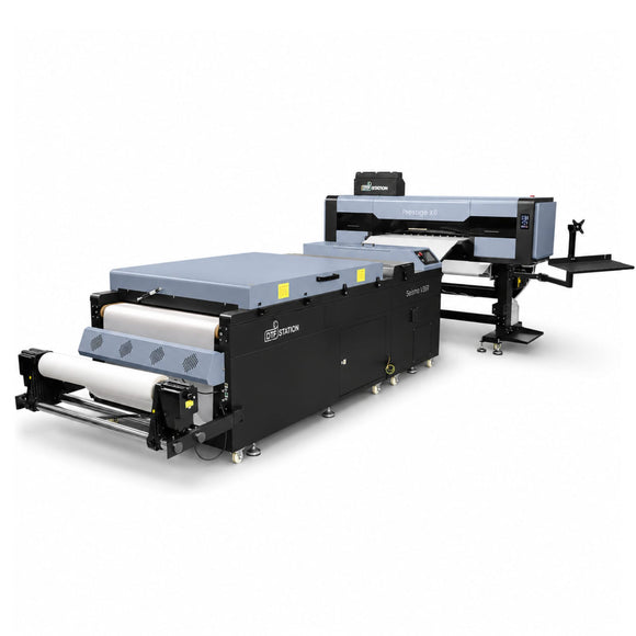 DTF Station DTF Printing Prestige X6 DTF Printer