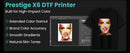 DTF Station DTF Printing Prestige X6 DTF Printer
