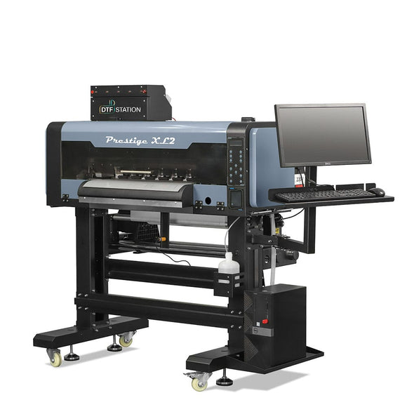 DTF Station DTF Printing Prestige XL2 DTF Printer & Bundles