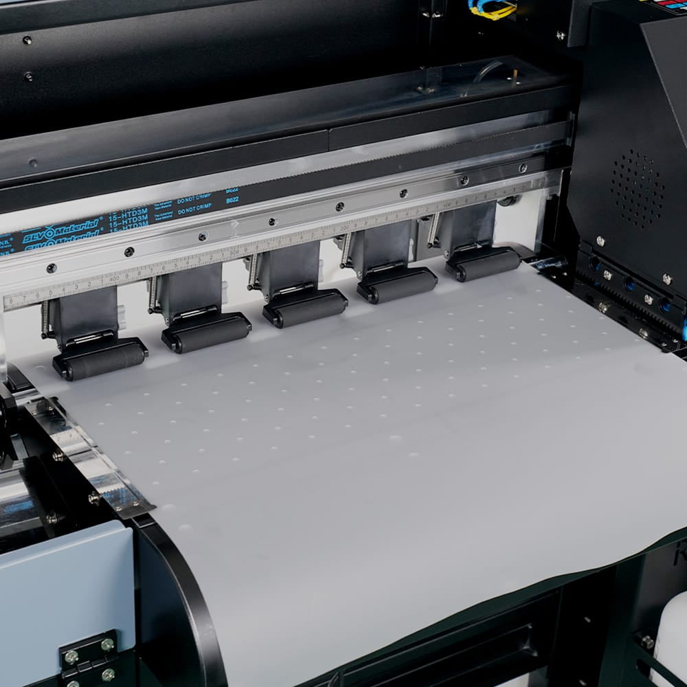 24" Class Production Width
