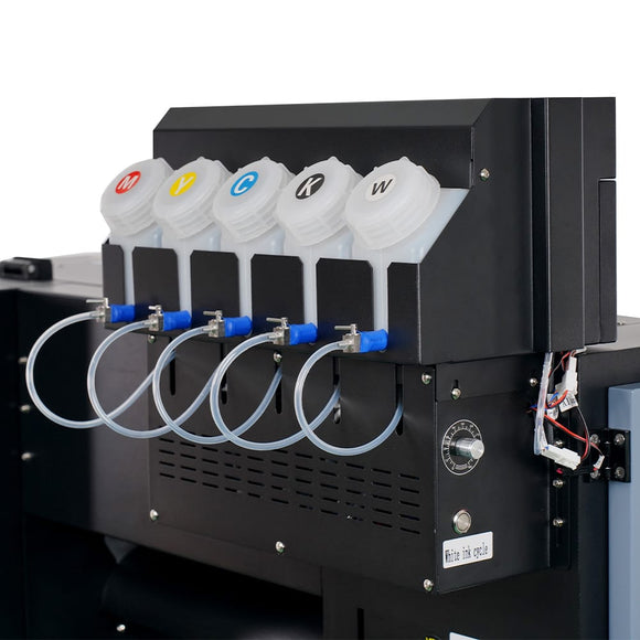 DTF Station DTF Printing Prestige XL2 DTF Printer & Bundles