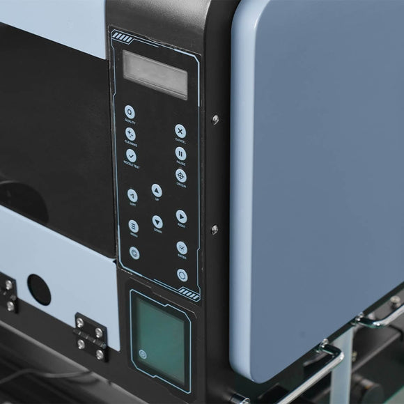 DTF Station DTF Printing Prestige XL2 DTF Printer & Bundles