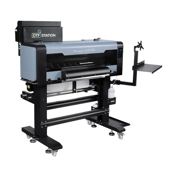 DTF Station DTF Printing Prestige XL2 Pro DTF Printer
