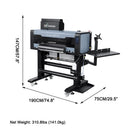 DTF Station DTF Printing Prestige XL2 Pro DTF Printer