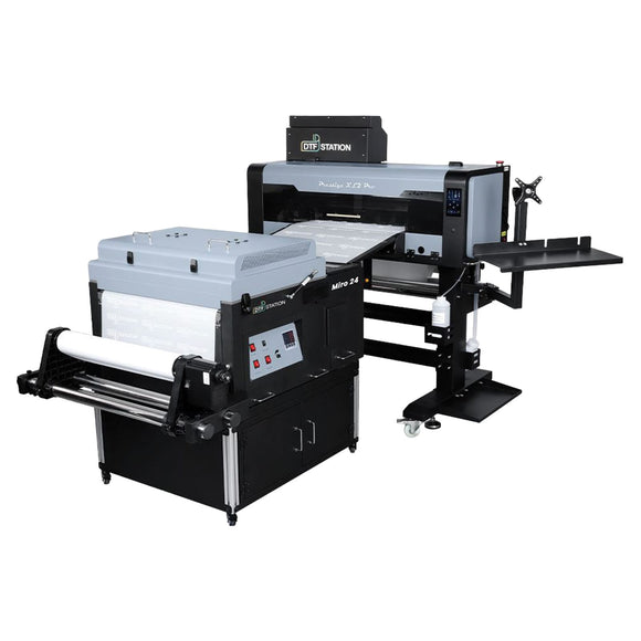 DTF Station DTF Printing Prestige XL2 Pro DTF Printer