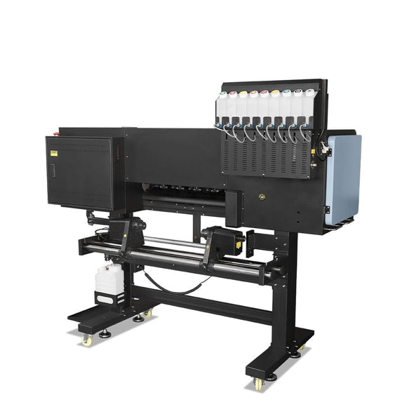 DTF Station DTF Printing Prestige XL3 DTF Printer