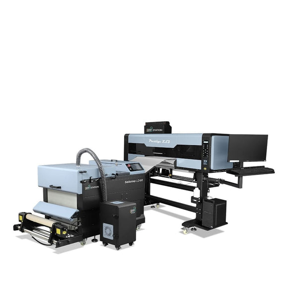DTF Station DTF Printing Prestige XL3 DTF Printer