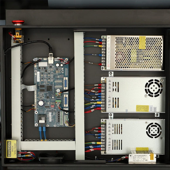 DTF Station DTF Printing Prestige XL3 DTF Printer