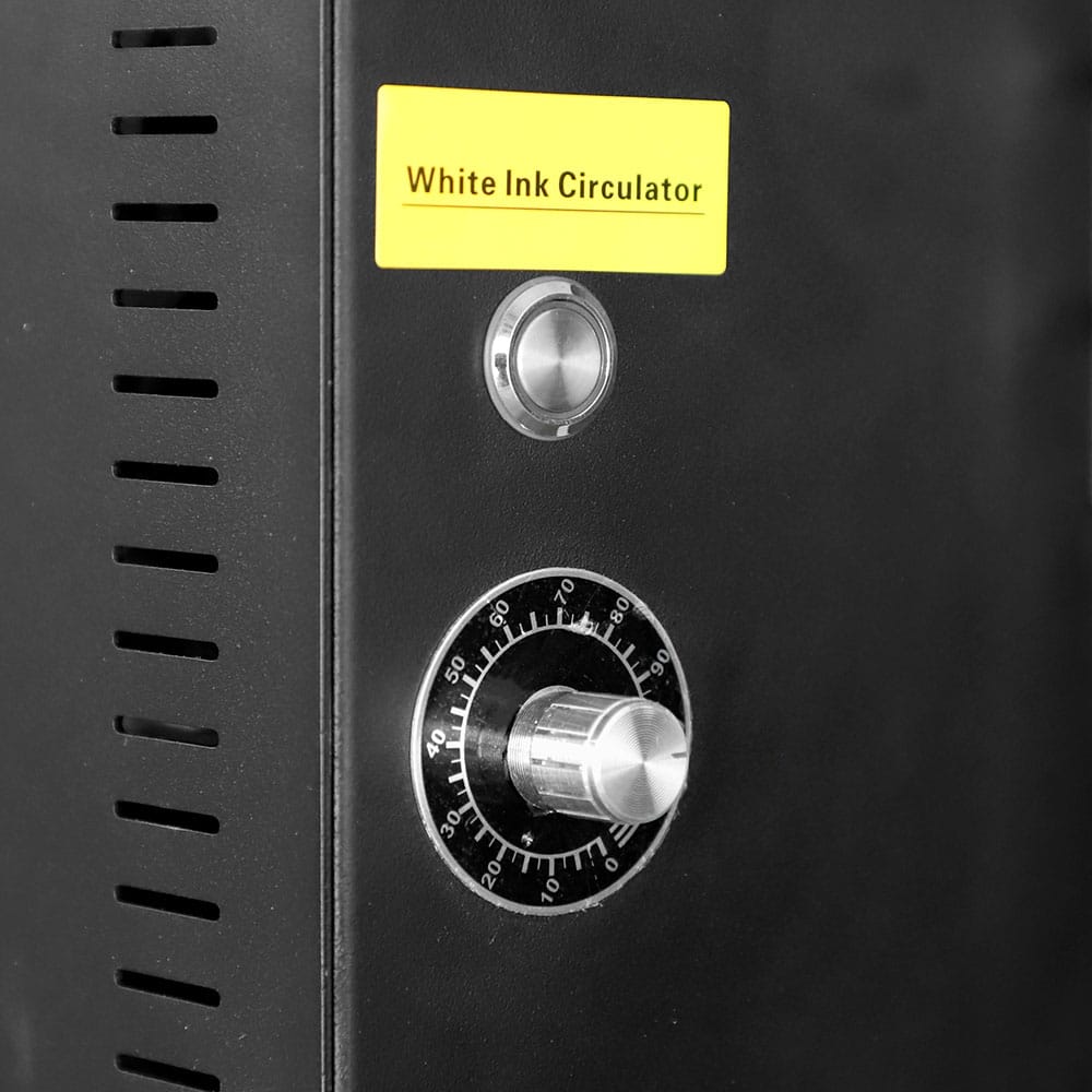 Triple i3200 Production Power