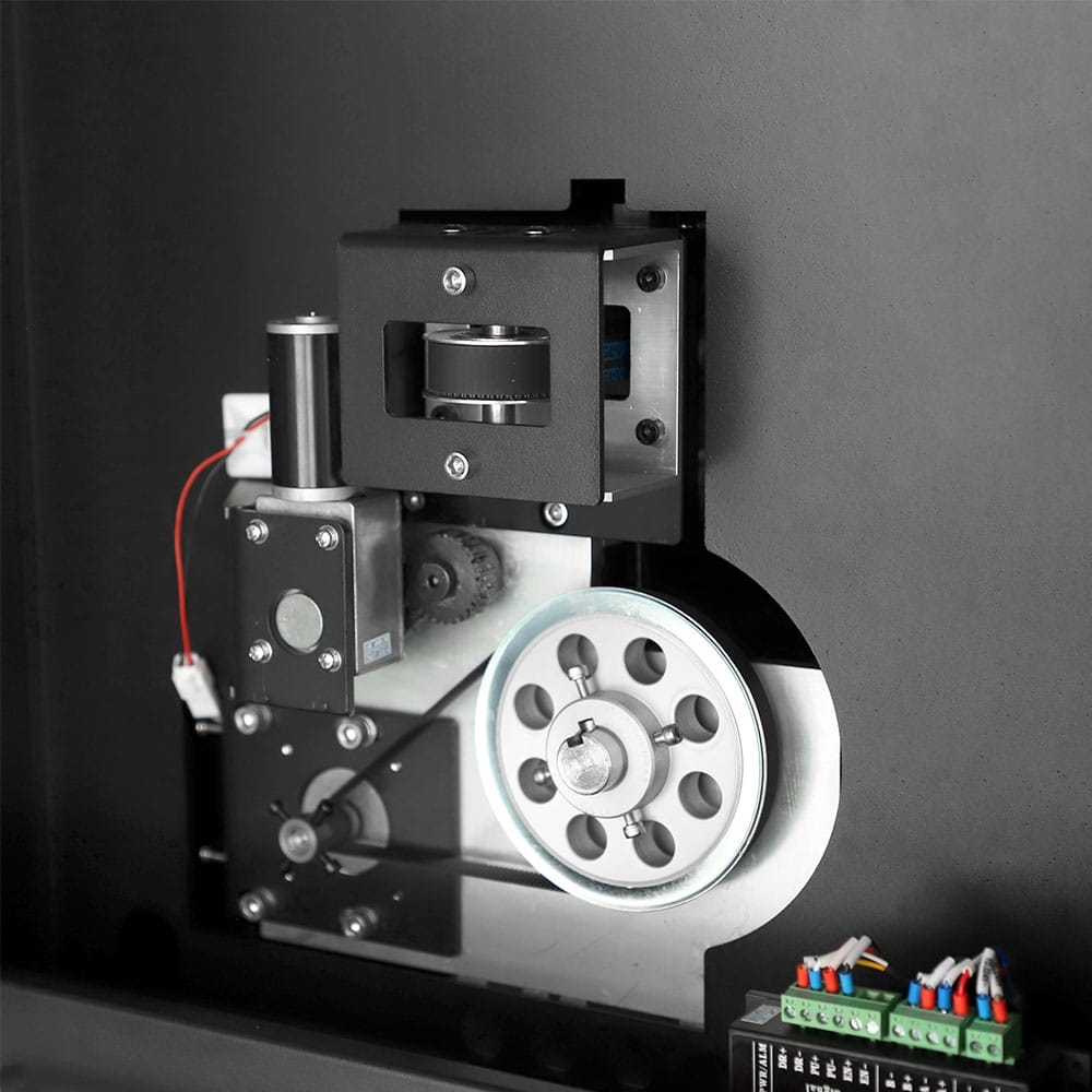 Advanced Maintenance Suite XL3