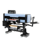 DTF Station DTF Printing Printer with Supplies Aries 124 UV DTF Printer