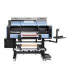 DTF Station DTF Printing Printer with Supplies Aries 124 UV DTF Printer