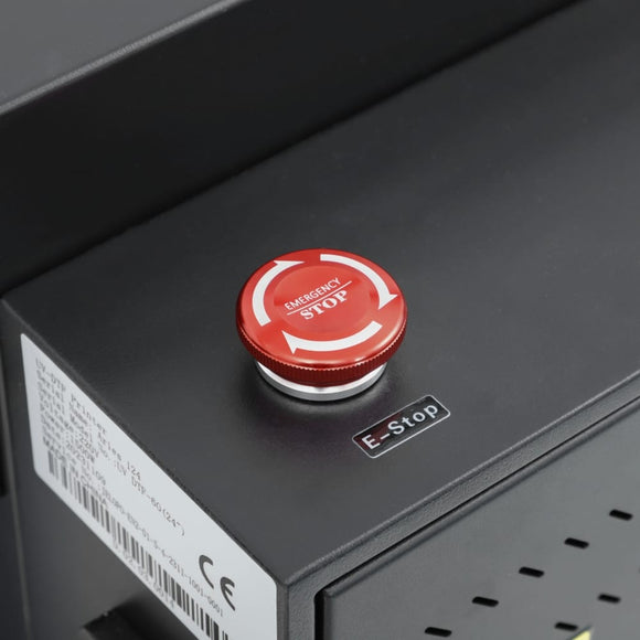 DTF Station DTF Printing Printer with Supplies Aries 124 UV DTF Printer