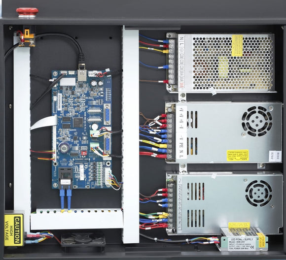 DTF Station DTF Printing Printer with Supplies Aries 124 UV DTF Printer