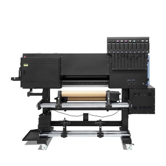 DTF Station DTF Printing Printer with Supplies Aries 124 UV DTF Printer