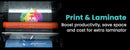 DTF Station DTF Printing Printer with Supplies Aries 213 UV DTF Printer