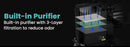 DTF Station DTF Printing Printer with Supplies Aries 213 UV DTF Printer