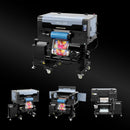 DTF Station DTF Printing Printer with Supplies Aries 213 UV DTF Printer