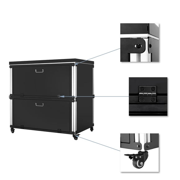 DTF Station DTF Printing PrintPro Table M DTF Station PrintPro Tables