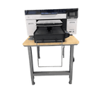 DTG Parts Industrial Printer Table