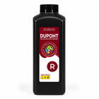 DuPont DTG Ink Black DuPont Ink Liter for Ricoh Based Garment Printers
