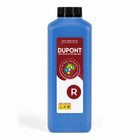 DuPont DTG Ink Cyan DuPont Ink Liter for Ricoh Based Garment Printers
