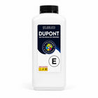 DuPont DTG Ink White Dupont Garment Printer Ink Liter