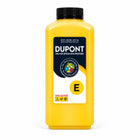 DuPont DTG Ink Yellow Dupont Garment Printer Ink Liter