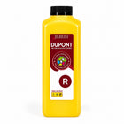 DuPont DTG Ink Yellow DuPont Ink Liter for Ricoh Based Garment Printers